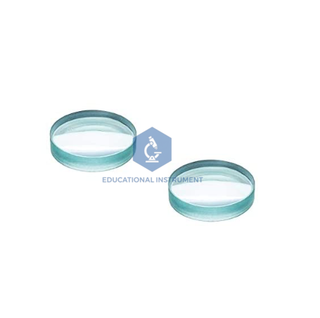 Concave Lens